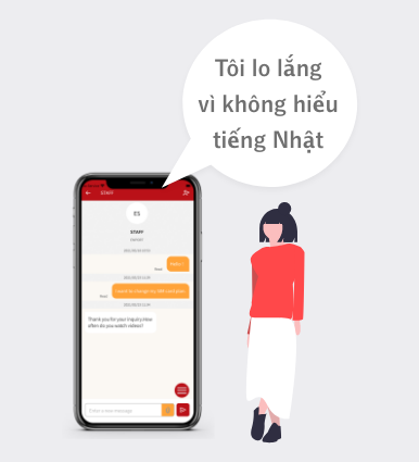 chat image